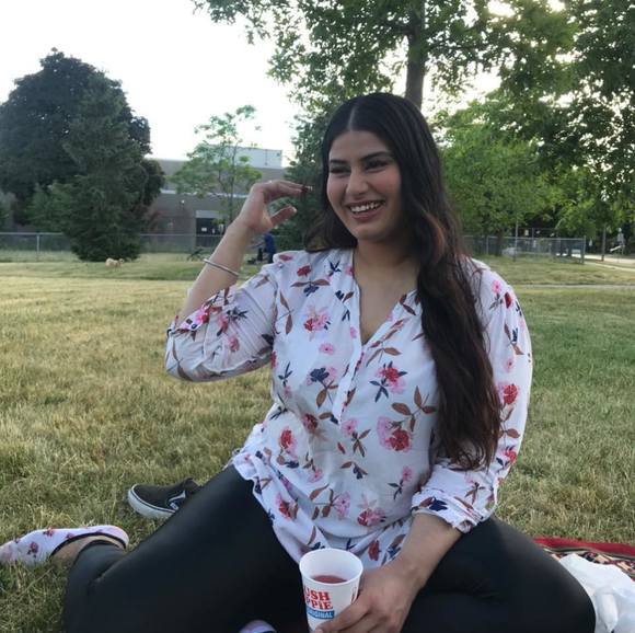 Meet your Posher, Mahima - Picture 1 of 1